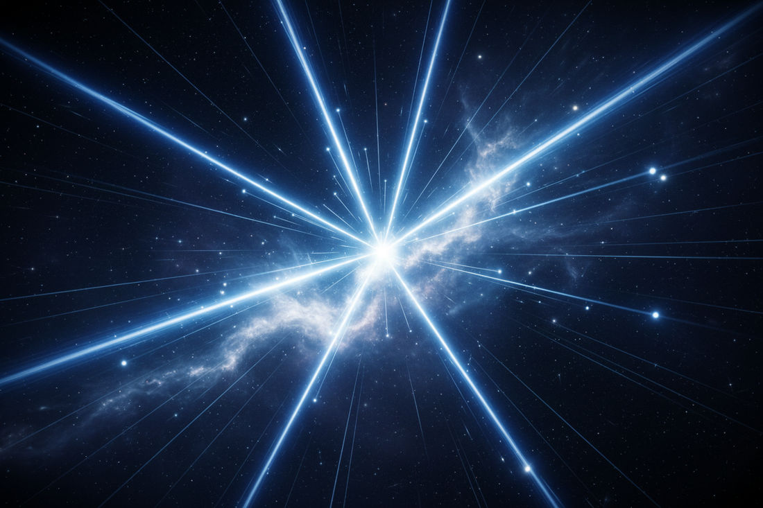 Perché non puoi superare la velocità della luce?