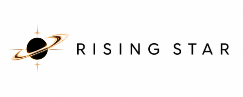Rising