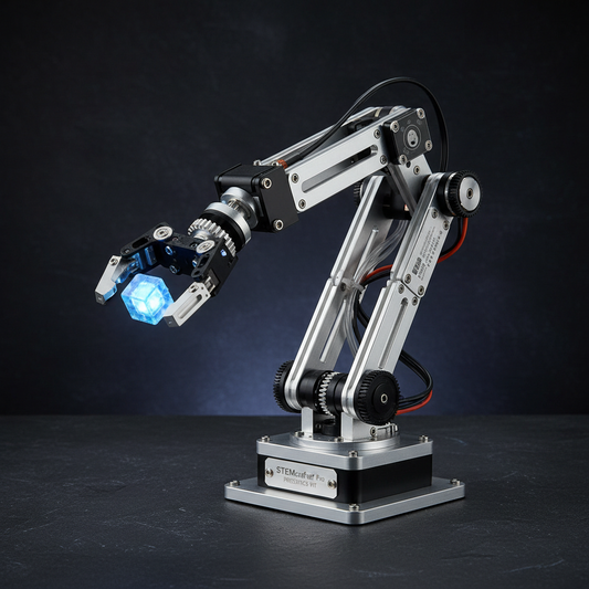 Braccio Robotico