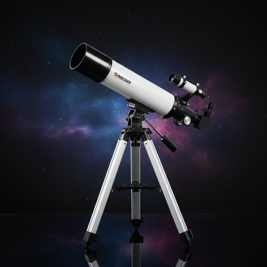 Bresser Arcturus 60/700