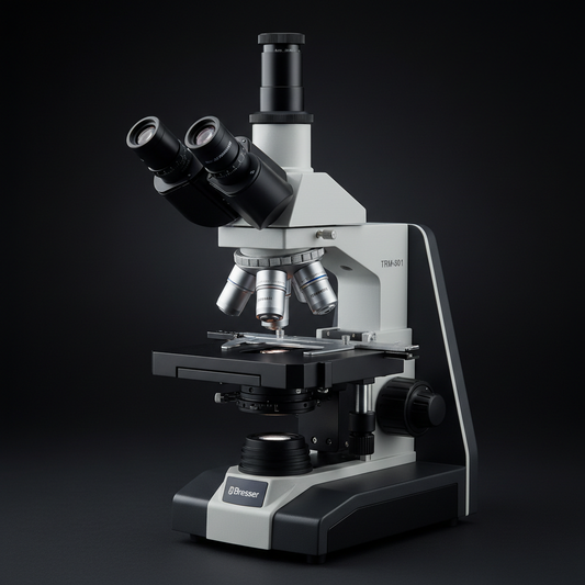 Bresser TRM-301
