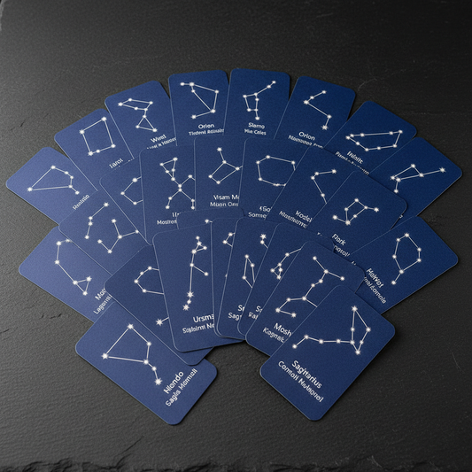 Carte Costellazioni