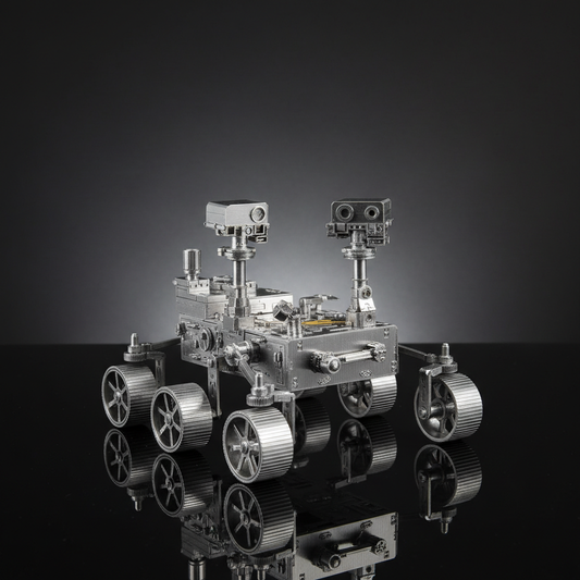 Metal Earth Rover