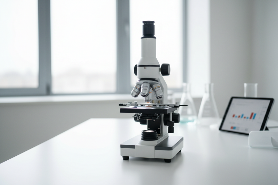 Microscopio