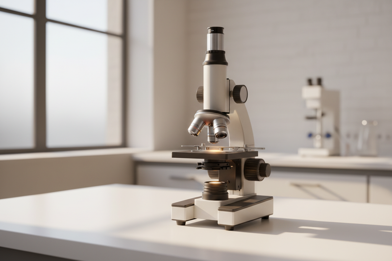 Microscopio