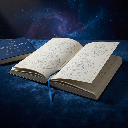 Pocket Sky Atlas