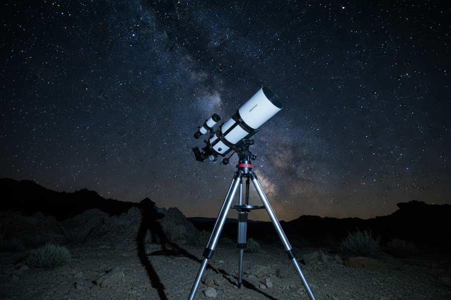Telescopio